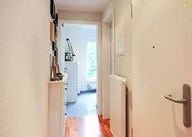The Apartment Bonn