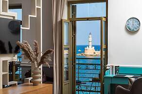 Elia Palatino Hotel