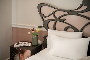Elia Palatino Hotel