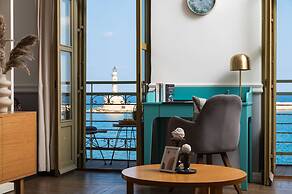 Elia Palatino Hotel