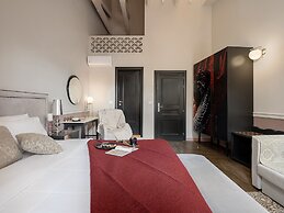 Elia Palatino Hotel