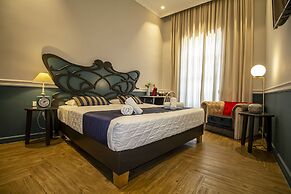 Elia Palatino Hotel