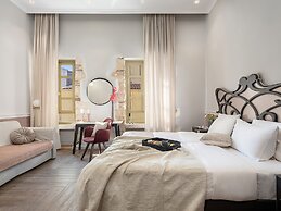 Elia Palatino Hotel