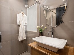 Elia Palatino Hotel