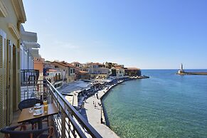 Elia Palatino Hotel