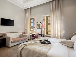 Elia Palatino Hotel
