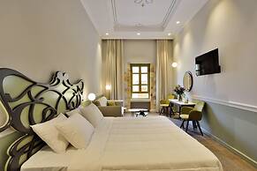 Elia Palatino Hotel