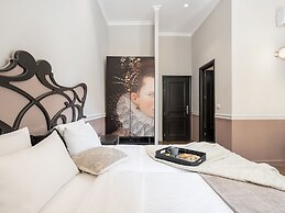 Elia Palatino Hotel