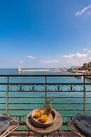 Elia Palatino Hotel