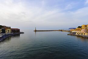 Elia Palatino Hotel