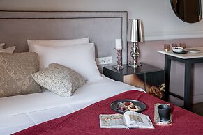 Elia Palatino Hotel