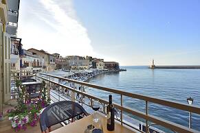 Elia Palatino Hotel