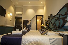Elia Palatino Hotel