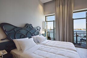 Elia Palatino Hotel