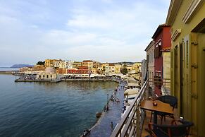 Elia Palatino Hotel