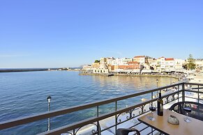 Elia Palatino Hotel