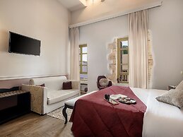 Elia Palatino Hotel