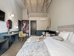 Elia Palatino Hotel