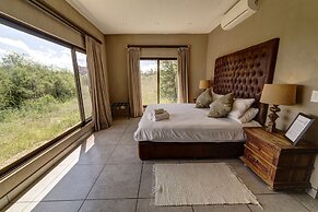 Naankuse Lodge