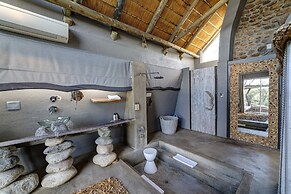 Naankuse Lodge