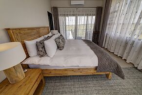 Naankuse Lodge