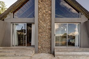 Naankuse Lodge