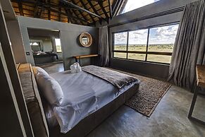 Naankuse Lodge