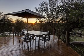 Naankuse Lodge