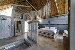 Naankuse Lodge