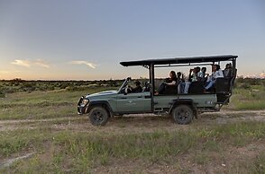 Naankuse Lodge