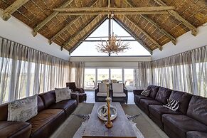 Naankuse Lodge