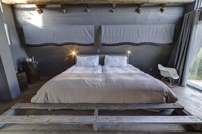 Naankuse Lodge