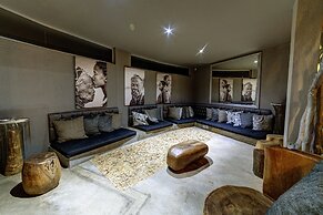 Naankuse Lodge
