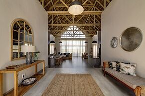 Naankuse Lodge