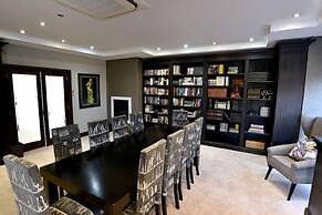 The Tredenham Boutique Hotel