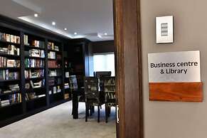The Tredenham Boutique Hotel