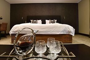The Tredenham Boutique Hotel