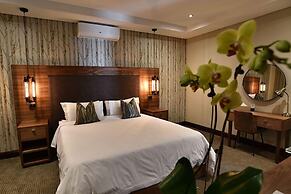 The Tredenham Boutique Hotel