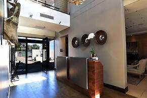 The Tredenham Boutique Hotel