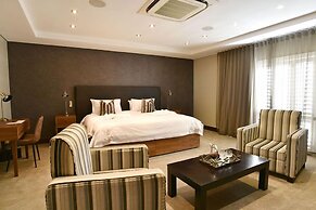 The Tredenham Boutique Hotel