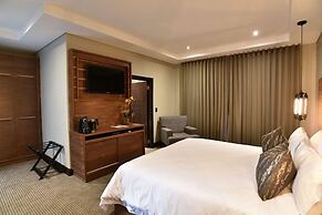 The Tredenham Boutique Hotel