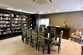 The Tredenham Boutique Hotel
