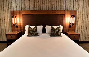 The Tredenham Boutique Hotel