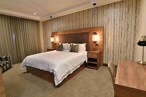 The Tredenham Boutique Hotel