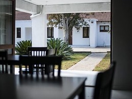 The Royal Guest House