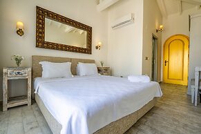 Hotel De Gold Alacati