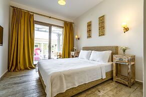Hotel De Gold Alacati