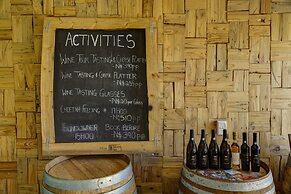 Neuras Wine & Wildlife Estate