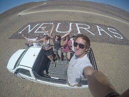 Neuras Wine & Wildlife Estate