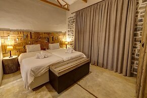 Neuras Wine & Wildlife Estate